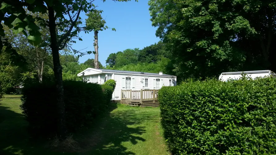Camping le Picardy