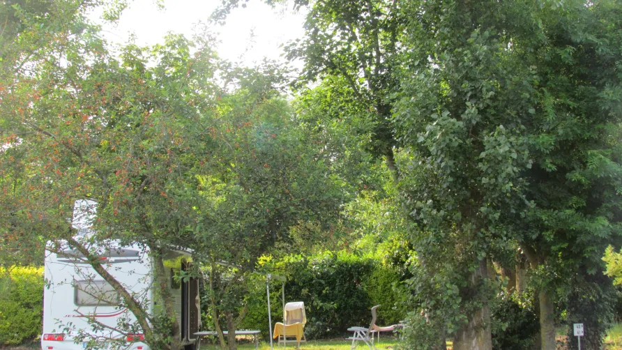 Camping le Picardy