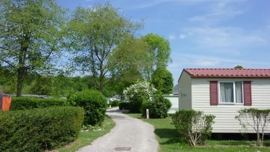 Camping le Picardy
