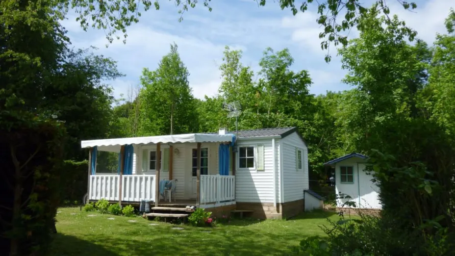 Camping le Picardy