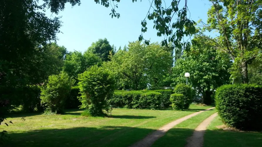 Camping le Picardy