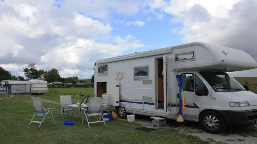 KNAUS Campingpark Eckwarderhörne