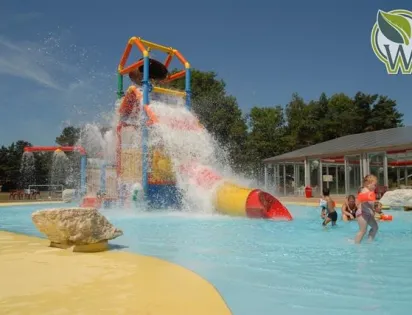 Vakantiepark Westerbergen