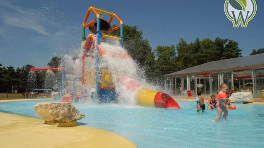 Vakantiepark Westerbergen