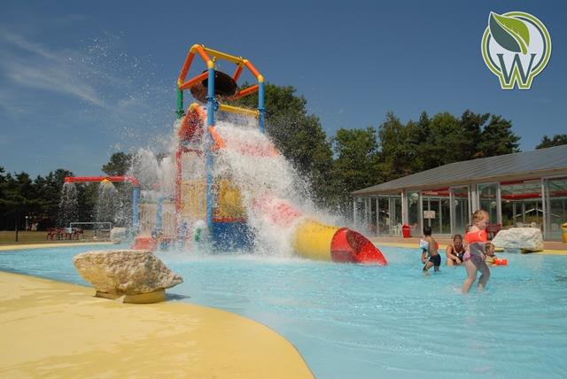 Vakantiepark Westerbergen