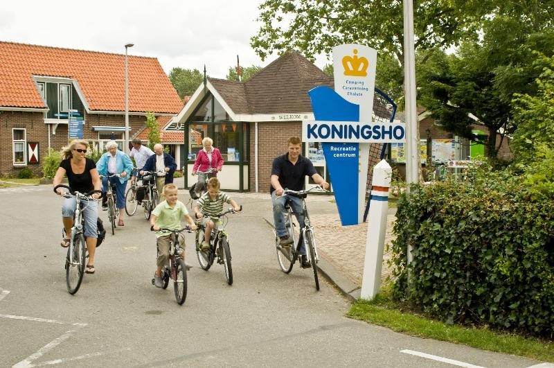 Vakantiepark Koningshof