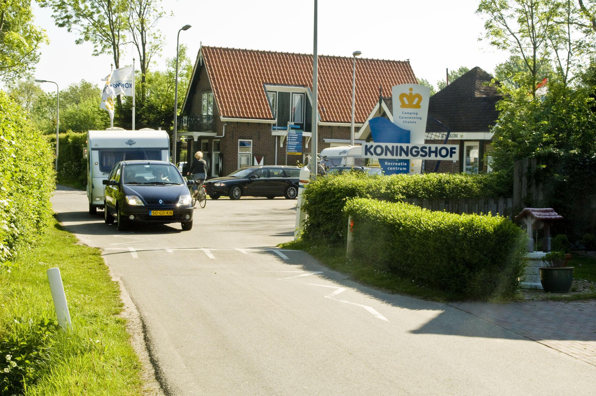 Vakantiepark Koningshof
