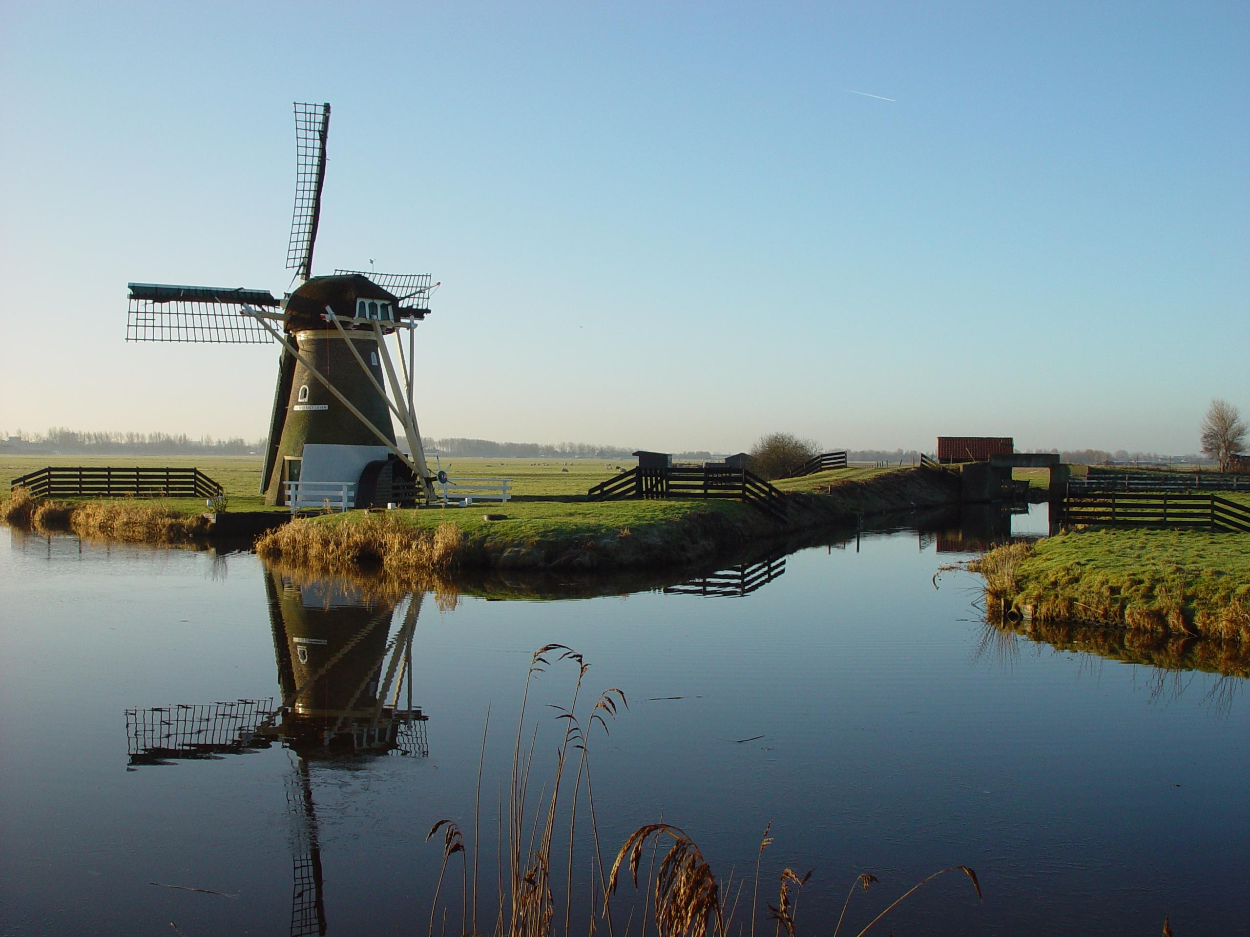 Vakantiepark Koningshof