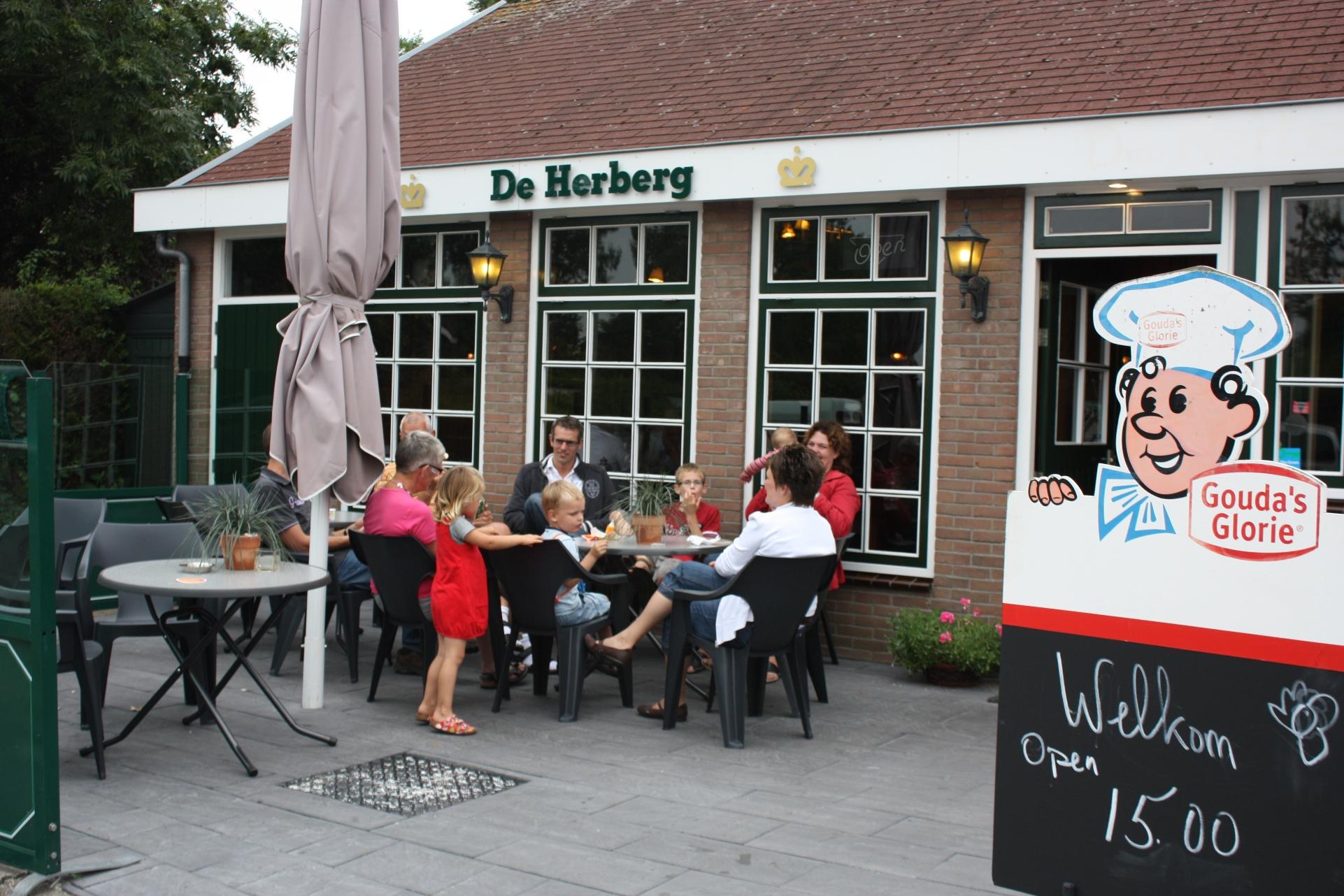 Vakantiepark Koningshof