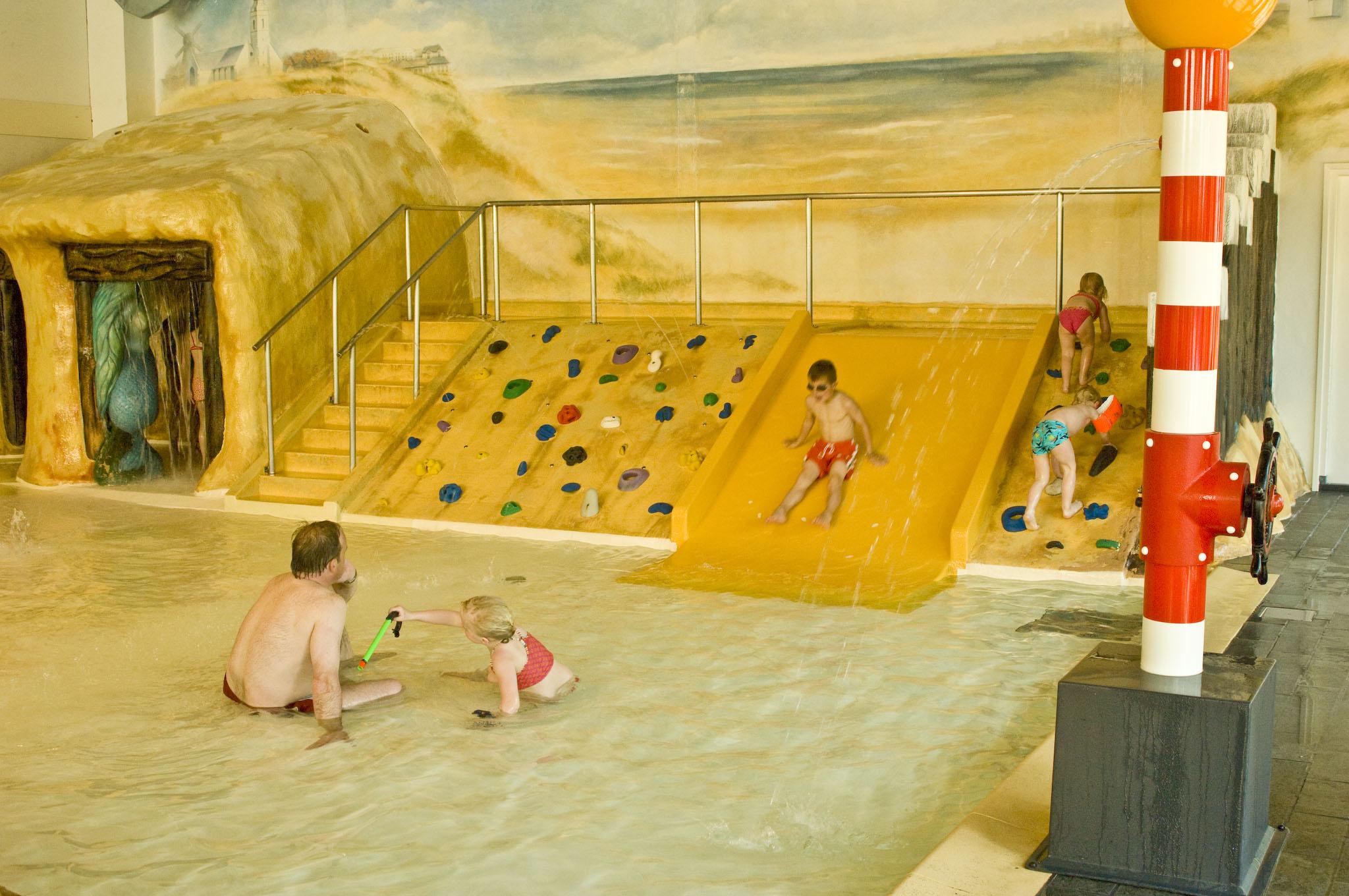 Vakantiepark Koningshof
