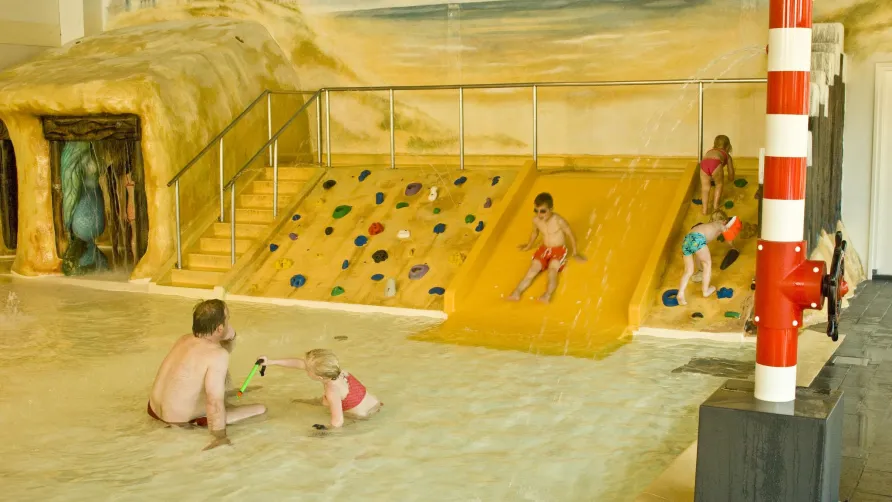 Vakantiepark Koningshof