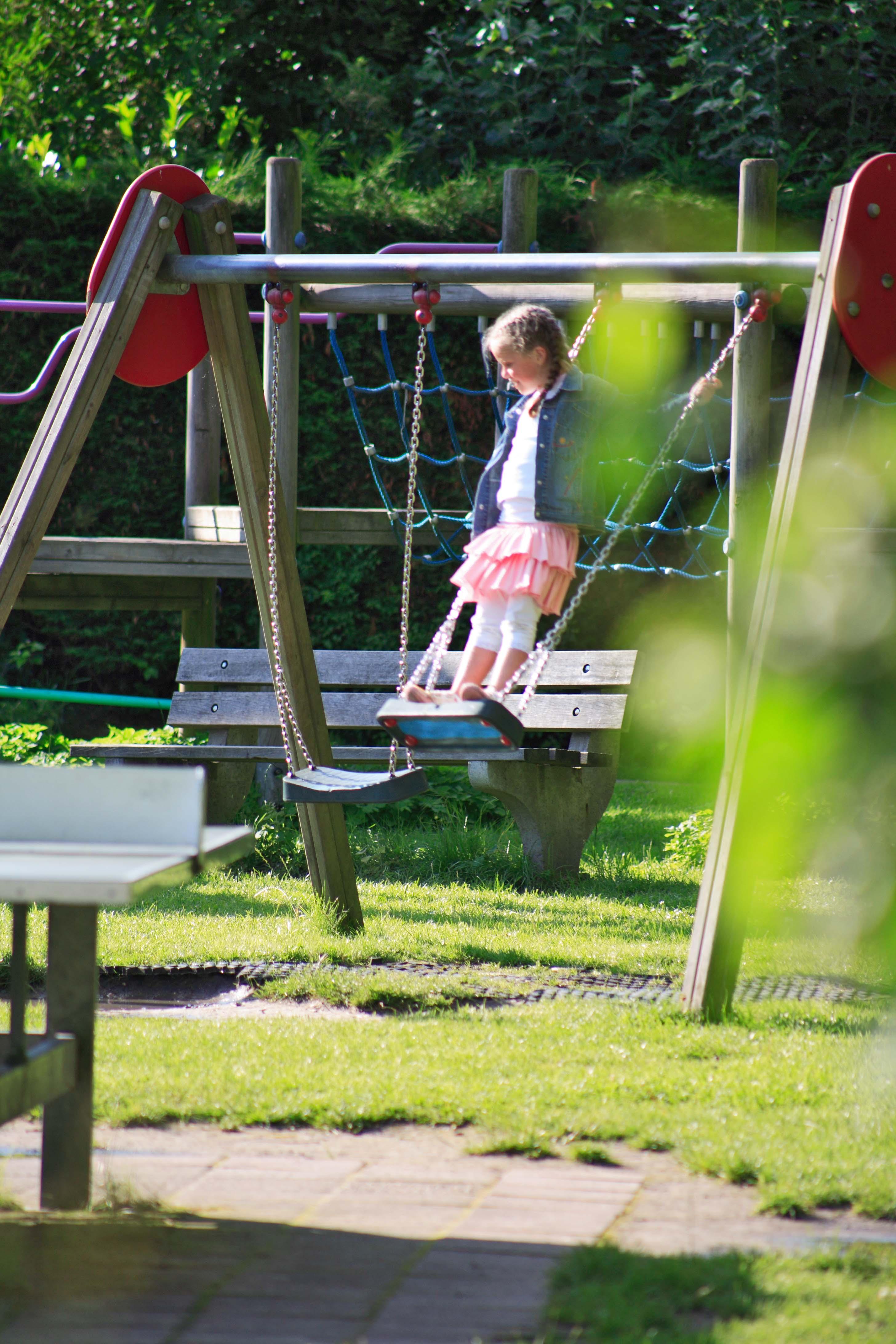 Vakantiepark Koningshof