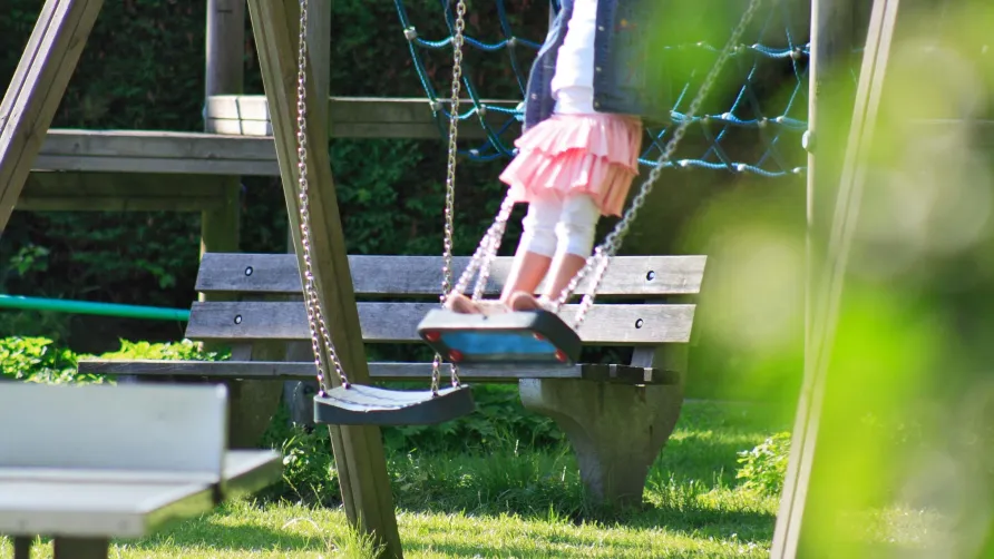 Vakantiepark Koningshof
