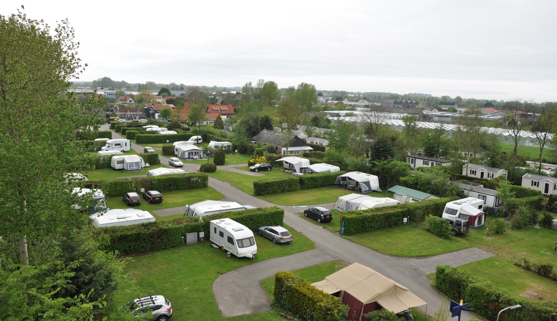 Vakantiepark Koningshof