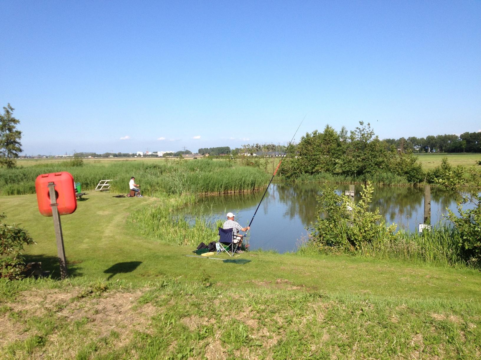 Vakantiepark Koningshof