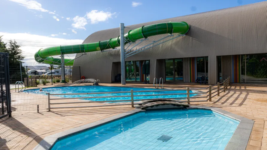 Vakantiepark Koningshof