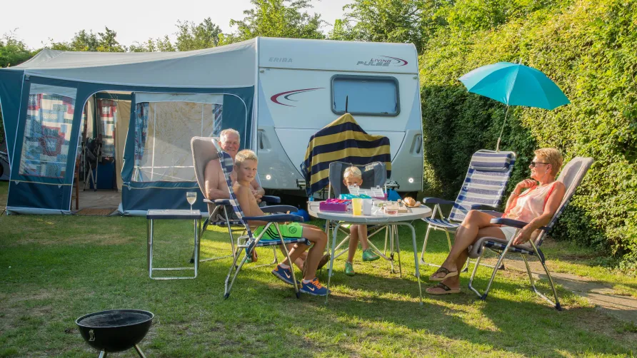 Vakantiepark Koningshof