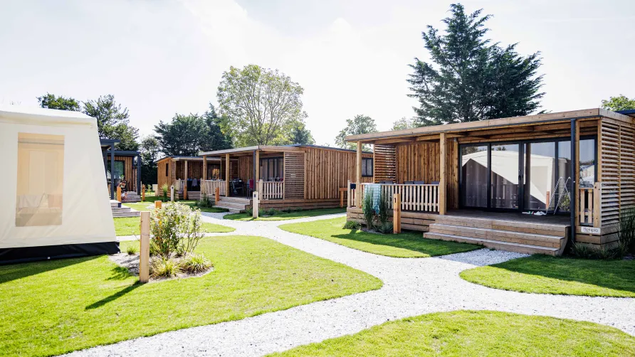 Vakantiepark Koningshof