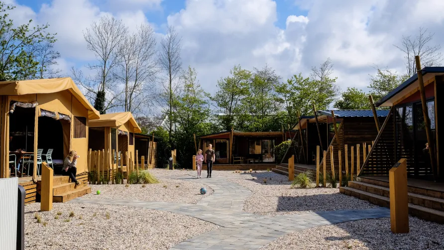 Vakantiepark Koningshof