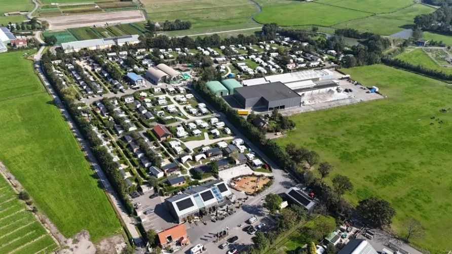 Vakantiepark Koningshof