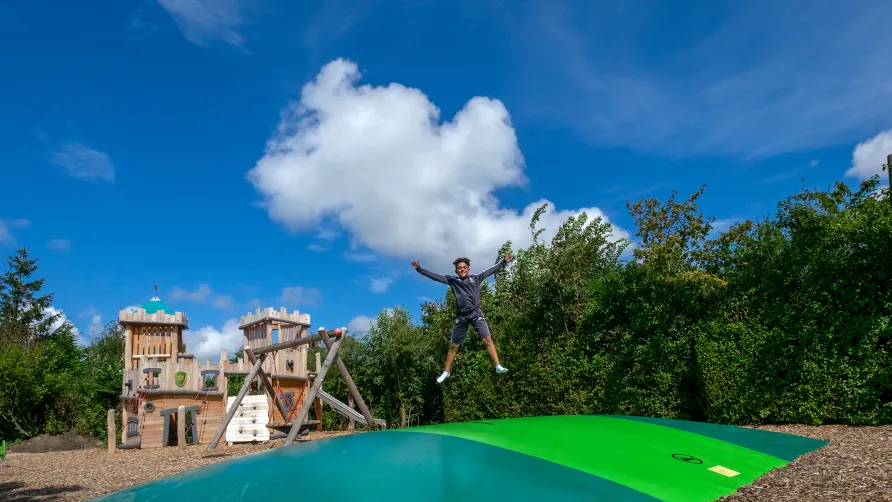 Vakantiepark Koningshof