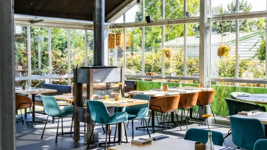 Vakantiepark Koningshof