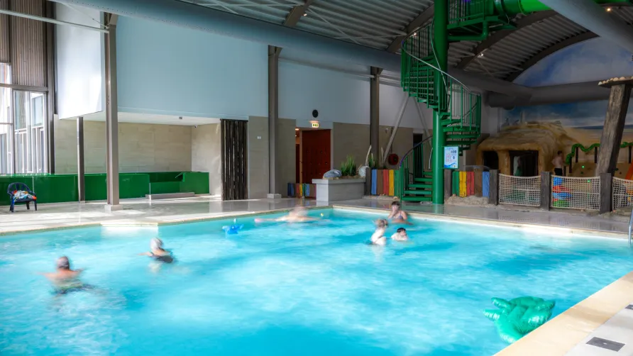 Vakantiepark Koningshof