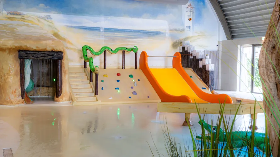 Vakantiepark Koningshof
