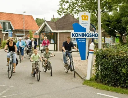Vakantiepark Koningshof