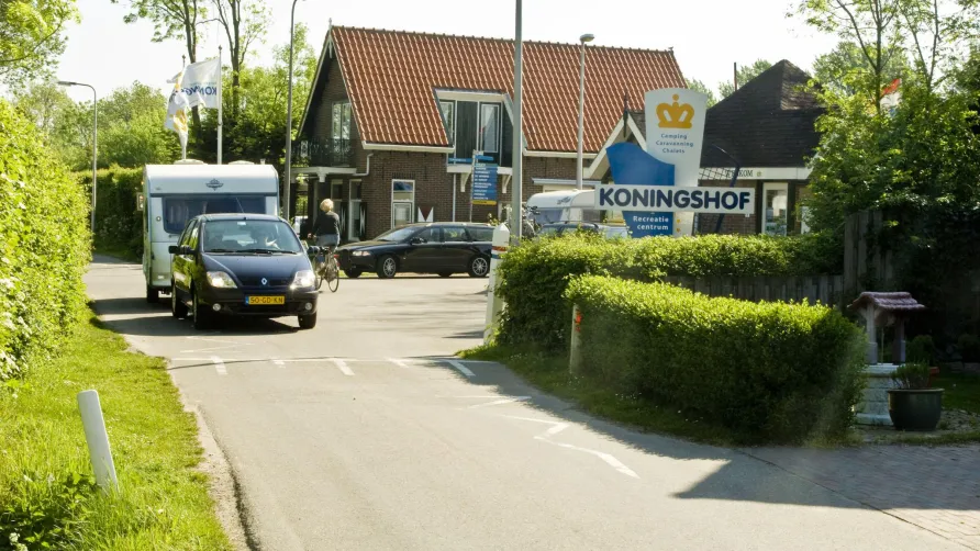 Vakantiepark Koningshof