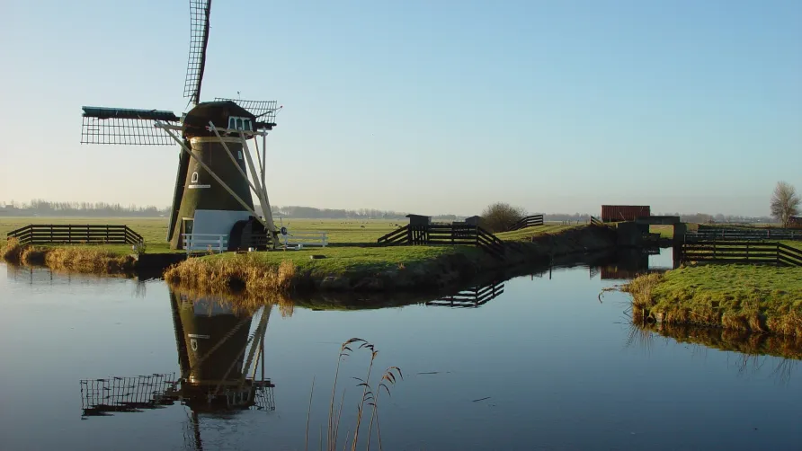 Vakantiepark Koningshof