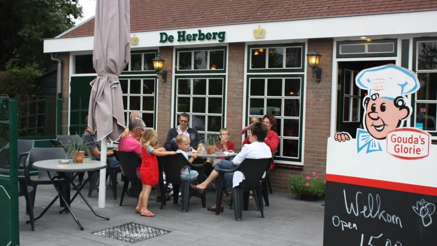 Vakantiepark Koningshof