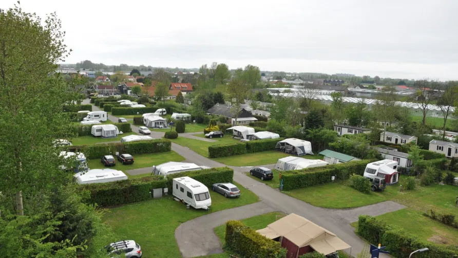 Vakantiepark Koningshof