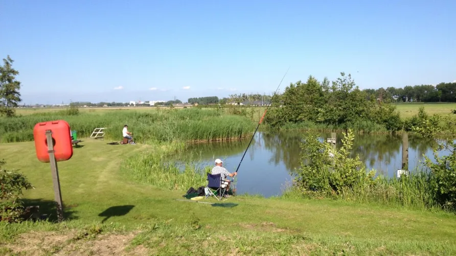 Vakantiepark Koningshof