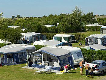 Camping Møgeltønder