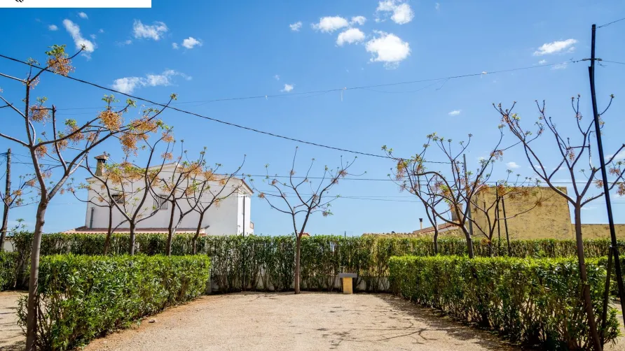 Camping Alegría del Mar
