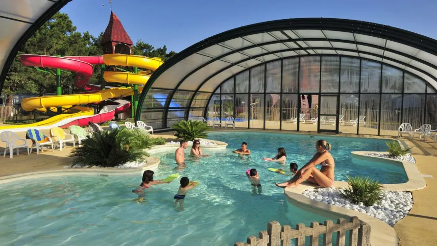 Capfun - Le Grand Large