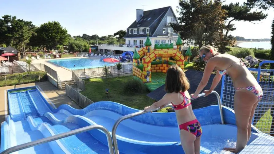 Capfun - Le Grand Large