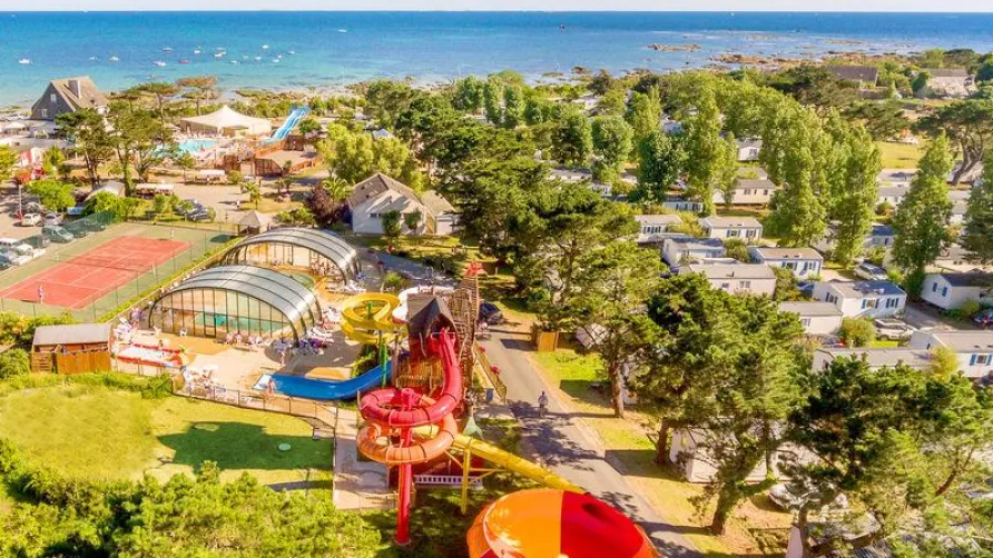 Capfun - Le Grand Large