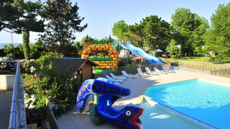 Capfun - Le Grand Large