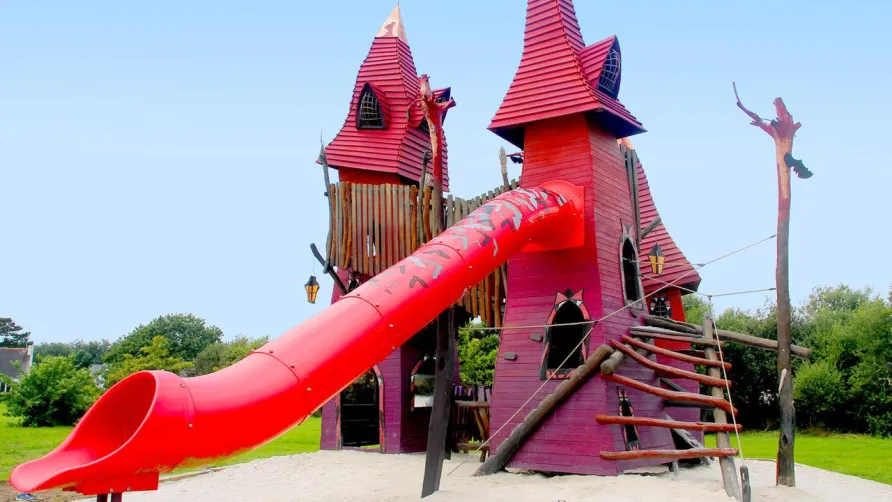 Capfun - Le Grand Large