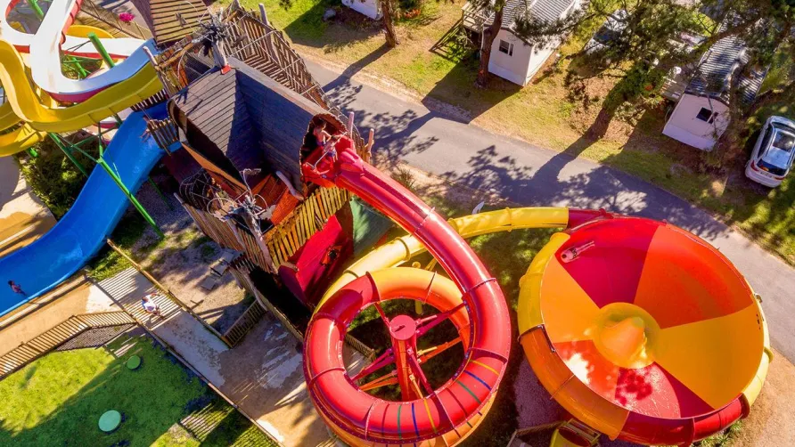 Capfun - Le Grand Large