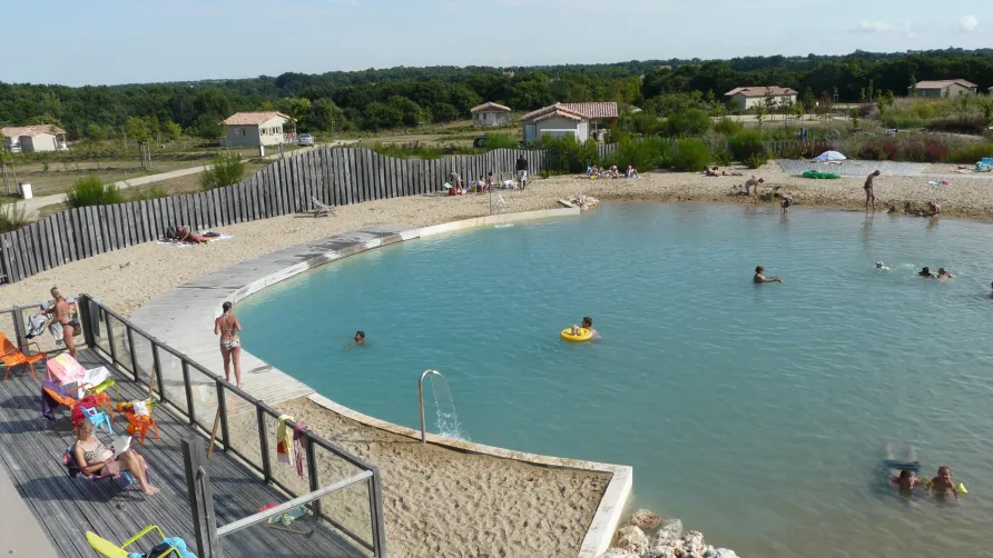Le Domaine du Pré