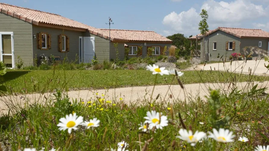 Le Domaine du Pré