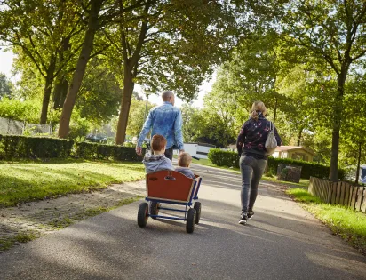 Recreatiepark de Leistert