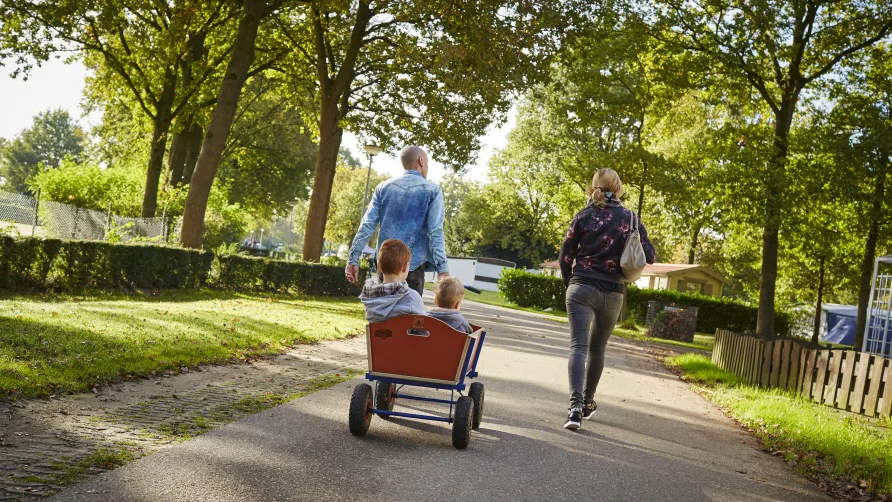 Recreatiepark de Leistert