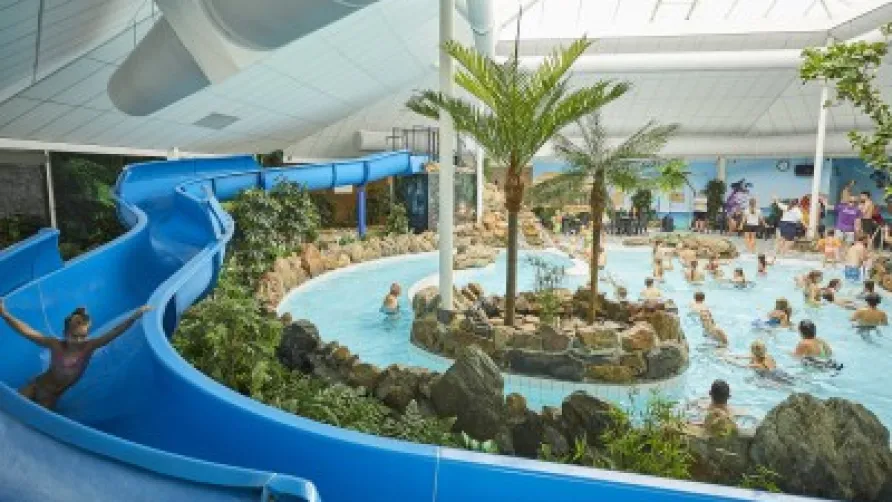 Recreatiepark de Leistert