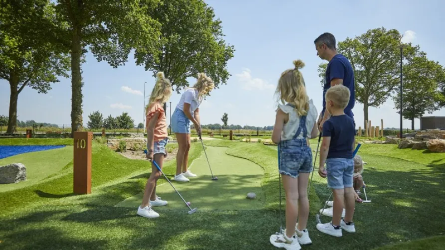 Recreatiepark de Leistert