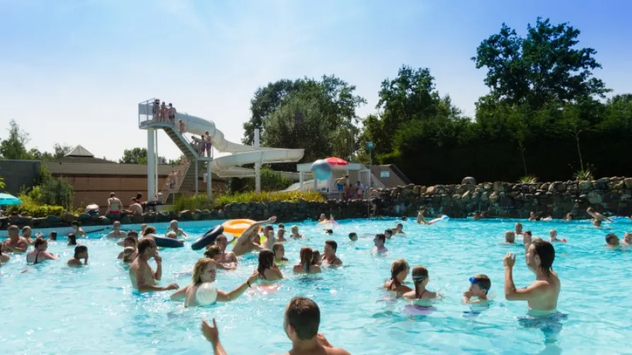 Recreatiepark de Leistert