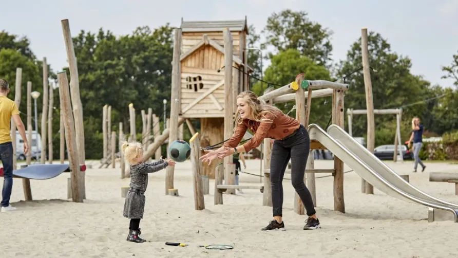 Recreatiepark de Leistert